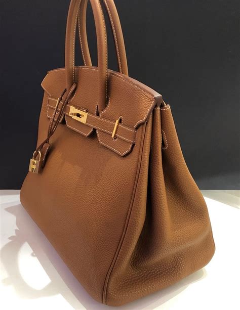 sac hermes birkin vintage.